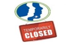 Temporary Office Closure due to COVID-19