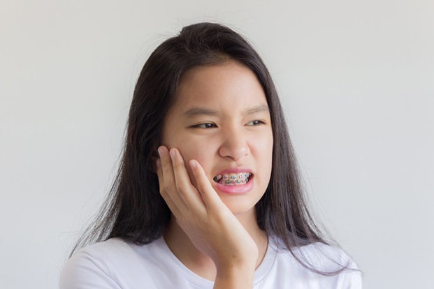 Do Braces Hurt?